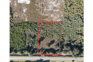 18611 NW 240th Street, Okeechobee, FL 34972 Sold 03/31/25