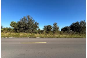 18611 NW 240th Street, Okeechobee, FL 34972 Sold 03/31/25