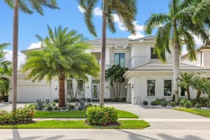 9544 Balenciaga Court, Delray Beach