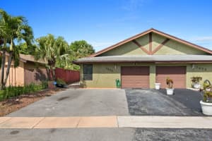 7435 SW 11th Court, North Lauderdale, FL 33068 Sold 01/17/25