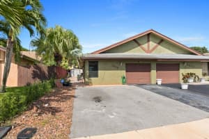7435 SW 11th Court, North Lauderdale, FL 33068 Sold 01/17/25
