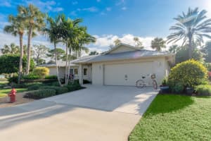 9160 SE Yacht Club Circle, Hobe Sound, FL 33455 Sold 02/14/25