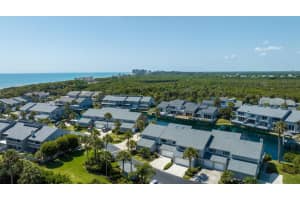 4949 N Highway A1a 92, Hutchinson Island, FL 34949 Sold 05/01/25