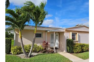 2520 Dudley Drive E A, West Palm Beach, FL 33415 Sold 02/14/25