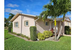 2520 Dudley Drive E A, West Palm Beach, FL 33415 Sold 02/14/25