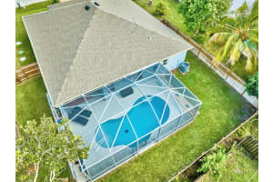 858 George Street, Sebastian, FL 32958 Sold 02/28/25