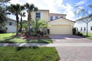 2392 Bellarosa Circle, Royal Palm Beach