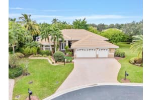 10398 NW 63rd Drive, Parkland, FL 33076 Sold 01/13/25
