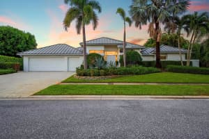 17160 Northway Circle, Boca Raton, FL 33496 Sold 05/29/25