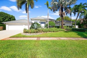 17160 Northway Circle, Boca Raton, FL 33496 Sold 05/29/25