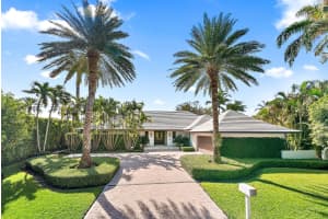260 N Woods Road, Palm Beach, FL 33480 Sold 06/27/25