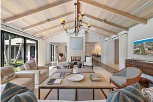 260 N Woods Road, Palm Beach, FL 33480 Sold 06/27/25