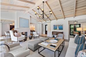 260 N Woods Road, Palm Beach, FL 33480 Sold 06/27/25