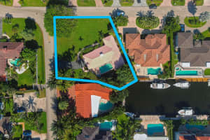 910 Bolender Drive, Delray Beach, FL 33483 Sold 03/07/25
