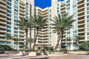 3700 S Ocean 605 Boulevard 605, Highland Beach, FL 33487 Sold 05/02/25