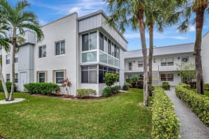 566 Burgundy L, Delray Beach, FL 33484 - MLS#R11038349