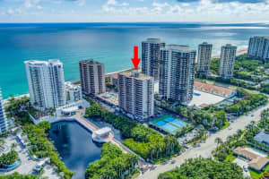 4200 N Ocean Drive 2-202, Singer Island