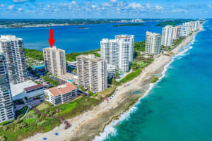 4200 N Ocean Drive 2-202, Singer Island, FL 33404 - MLS#R11038355