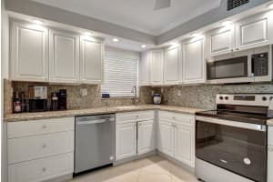 536 Piedmont L, Delray Beach, FL 33484 Sold 03/26/25