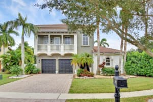 9317 Nugent Trail, West Palm Beach, FL 33411 Sold 01/22/25