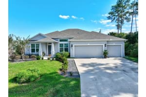 3101 SW Armucher Street, Port Saint Lucie, FL 34953 Sold 01/03/25