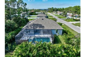 3101 SW Armucher Street, Port Saint Lucie, FL 34953 Sold 01/03/25