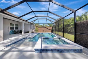 3101 SW Armucher Street, Port Saint Lucie, FL 34953 Sold 01/03/25