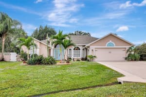 1974 SW Oakwood Road, Port Saint Lucie, FL 34953 Sold 12/27/24