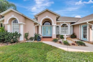 1974 SW Oakwood Road, Port Saint Lucie, FL 34953 Sold 12/27/24