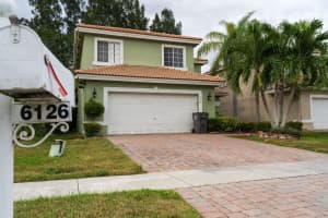 6126 Adriatic Way, West Palm Beach, FL 33413 Sold 05/09/25