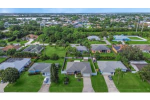 2338 SW Madrid Road SW, Port Saint Lucie, FL 34953 Sold 03/07/25