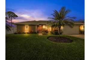 2338 SW Madrid Road SW, Port Saint Lucie, FL 34953 Sold 03/07/25