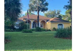 18705 Tranquility Base Lane, Port Saint Lucie, FL 34987 Sold 02/25/25