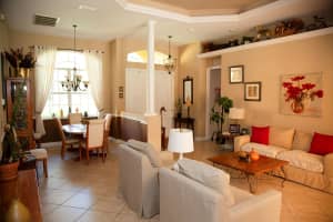 18705 Tranquility Base Lane, Port Saint Lucie, FL 34987 Sold 02/25/25