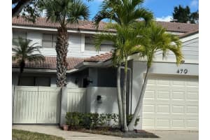 479 Prestwick Circle, Palm Beach Gardens, FL 33418 Sold 04/28/25