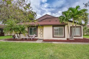 5320 Bosque Lane 86, West Palm Beach, FL 33415 Sold 03/06/25