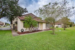 5320 Bosque Lane 86, West Palm Beach, FL 33415 Sold 03/06/25