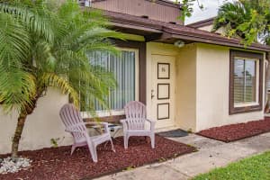 5320 Bosque Lane 86, West Palm Beach, FL 33415 Sold 03/06/25