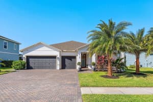 1183 Bushel Creek Crossing, Loxahatchee, FL 33470 Sold 02/24/25