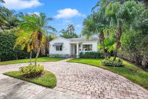 240 Almeria Road, West Palm Beach