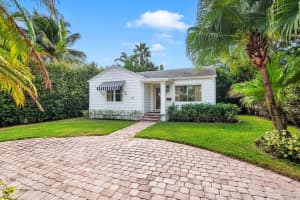240 Almeria Road, West Palm Beach, FL 33405 - MLS#R11038409