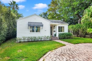 240 Almeria Road, West Palm Beach, FL 33405 - MLS#R11038409