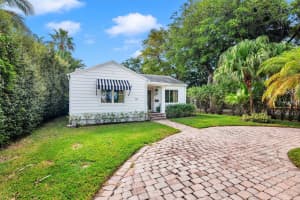 240 Almeria Road, West Palm Beach, FL 33405 - MLS#R11038409