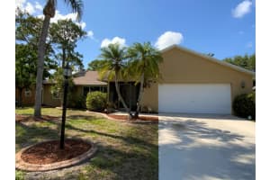 226 SW Starflower Avenue, Port Saint Lucie, FL 34953 Sold 04/25/25