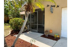 226 SW Starflower Avenue, Port Saint Lucie, FL 34953 Sold 04/25/25