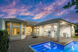 17403 Balaria Street, Boca Raton, FL 33496 Sold 01/23/25