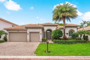 17403 Balaria Street, Boca Raton, FL 33496 Sold 01/23/25