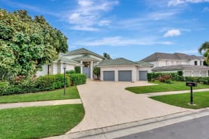 7891 Mandarin Dr Drive, Boca Raton, FL 33433 Sold 02/10/25