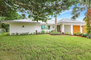 3111 SE Fairway West E, Stuart, FL 34997 Sold 03/24/25