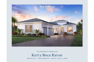 138 SE Calmo Circle, Port Saint Lucie, FL 34984 Sold 04/18/25